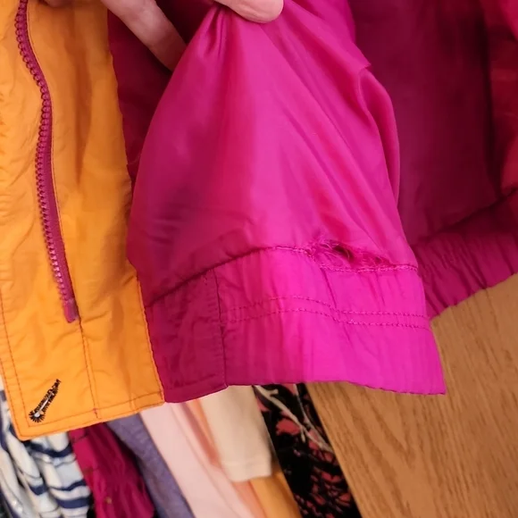 Vintage Venezia Coat - Picture 6 of 7